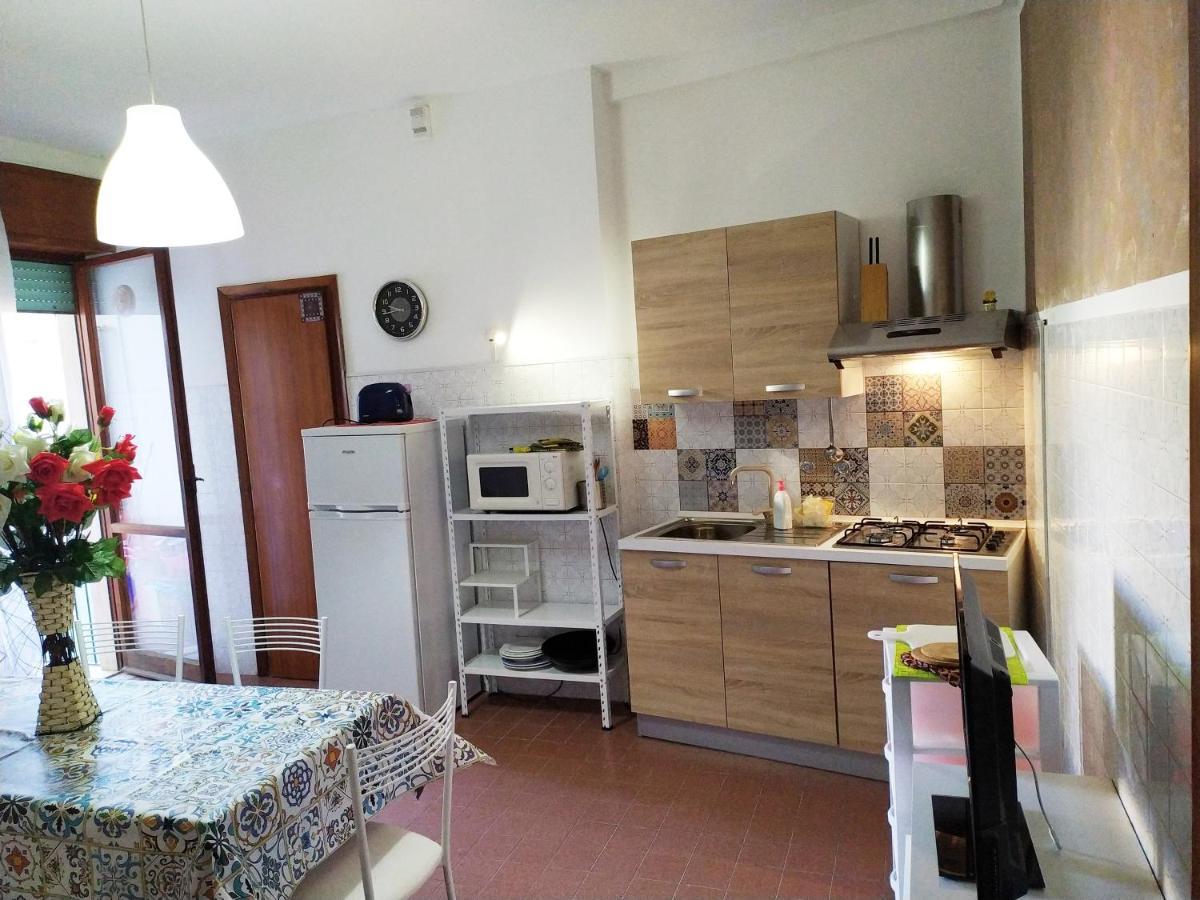 Apartament Salentoflat Galatina Zewnętrze zdjęcie