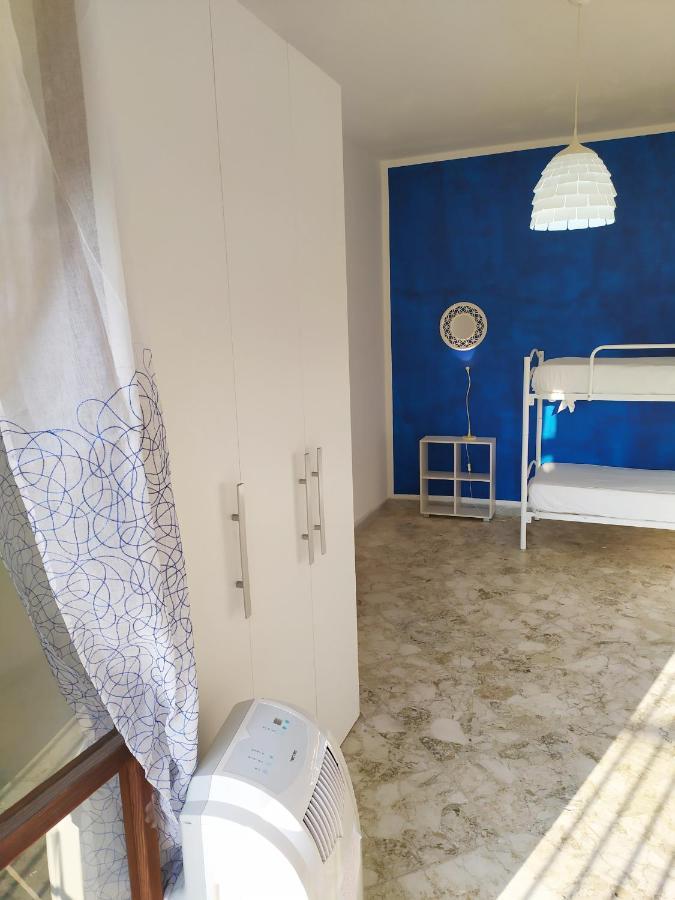 Apartament Salentoflat Galatina Zewnętrze zdjęcie