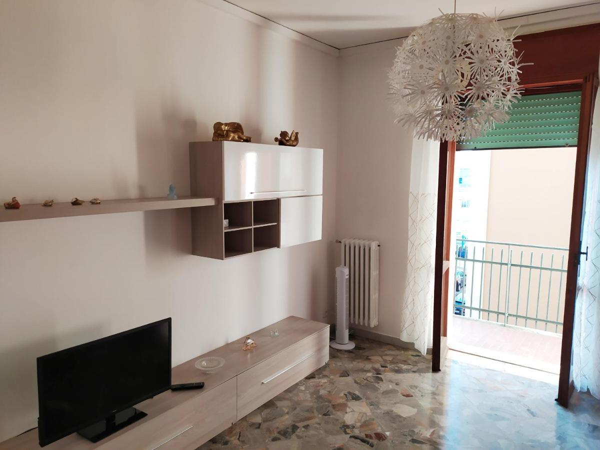 Apartament Salentoflat Galatina Zewnętrze zdjęcie