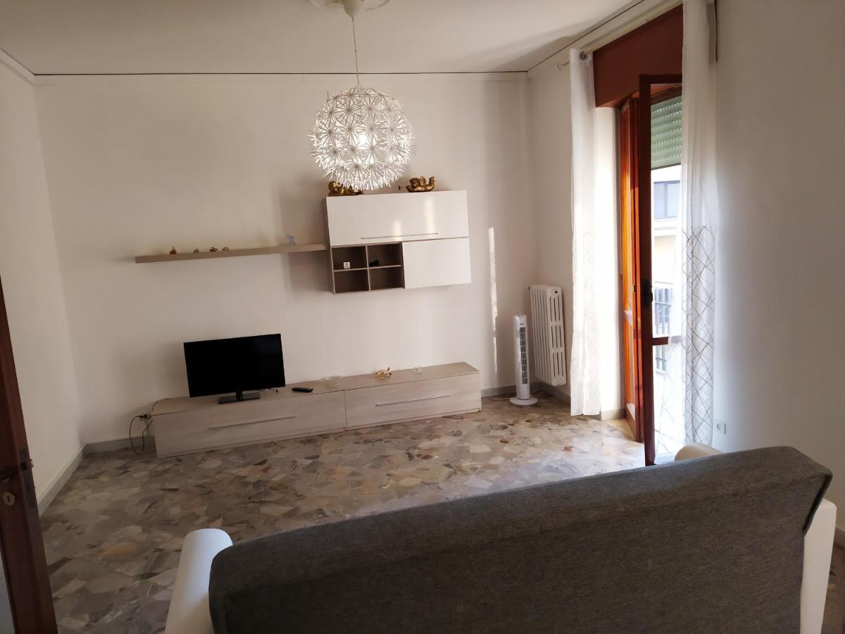 Apartament Salentoflat Galatina Zewnętrze zdjęcie