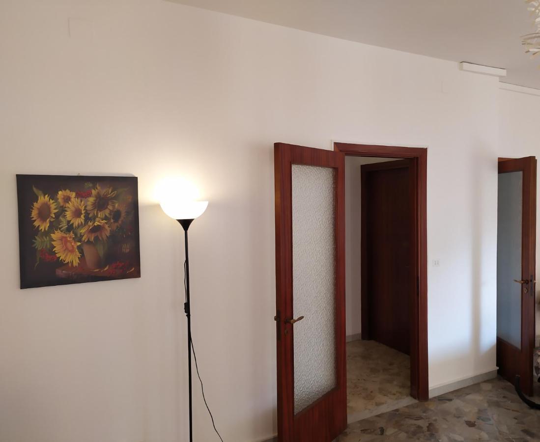 Apartament Salentoflat Galatina Zewnętrze zdjęcie