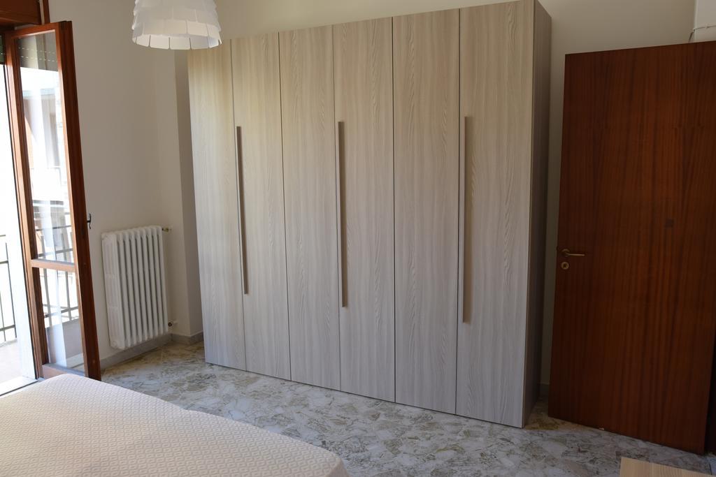 Apartament Salentoflat Galatina Zewnętrze zdjęcie